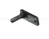 47-7140-001 Qbd Modular Systems Pivot Bottom Assy Door