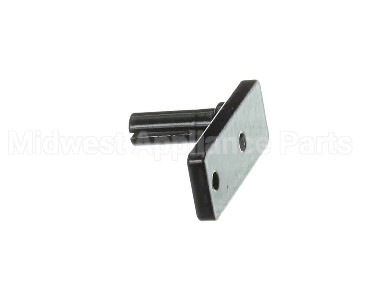 47-7140-001 Qbd Modular Systems Pivot Bottom Assy Door