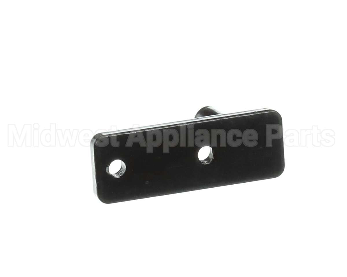 47-7140-001 Qbd Modular Systems Pivot Bottom Assy Door