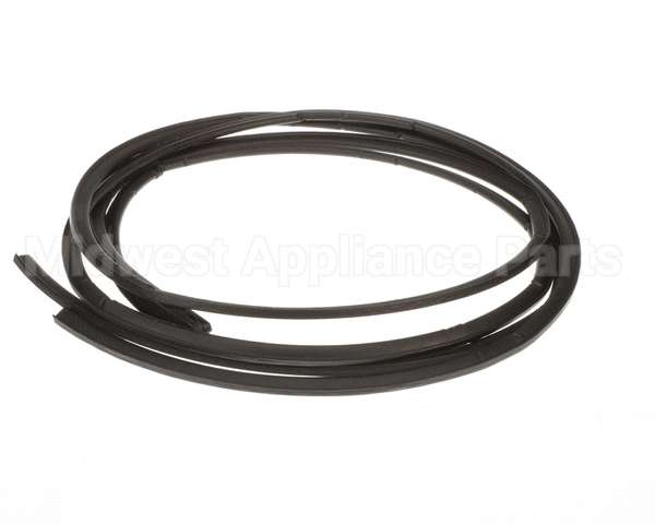 47-7361-039 Qbd Modular Systems Seal, Foam Door Vertical