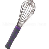 47002 Compatible Vollrath Piano Whip 10In Hd Light Wire