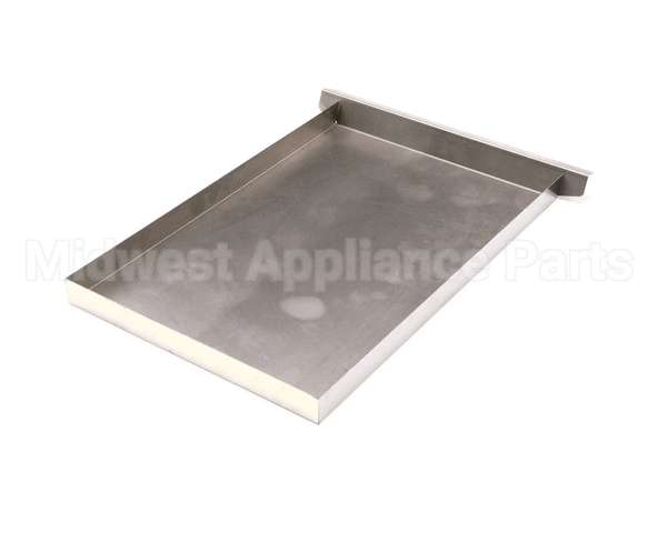 47003 Gold Medal Products Old Maid Pan