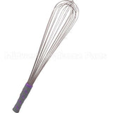 47006 Compatible Vollrath Whip-Piano 18" Hd