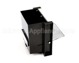 47033.1008 Bunn Kit, Flip Shelf Puck Bin Assembly