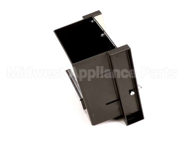 47033.1012 Bunn Kit, Puck Bin Assembly (Mcd)