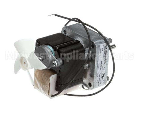 47038 Gold Medal Products Kettle Drive Motor, 120V