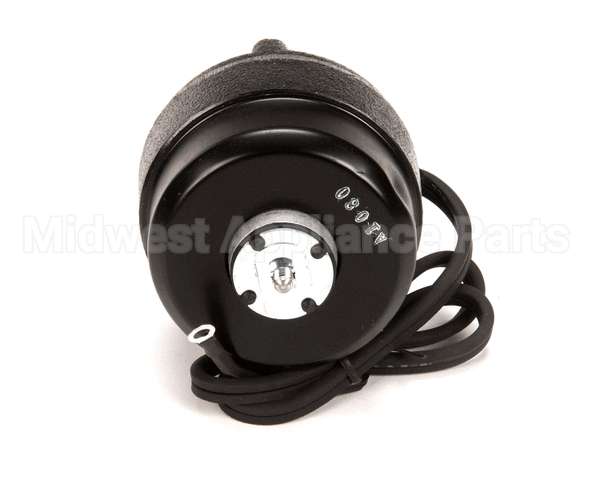 470410029 Qbd Modular Systems Condenser Fan Motor