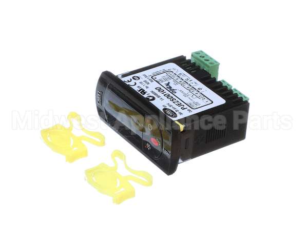 470430186 Qbd Modular Systems Carel Controller- With Probes