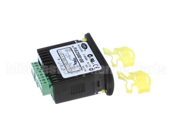 470430186 Qbd Modular Systems Carel Controller- With Probes