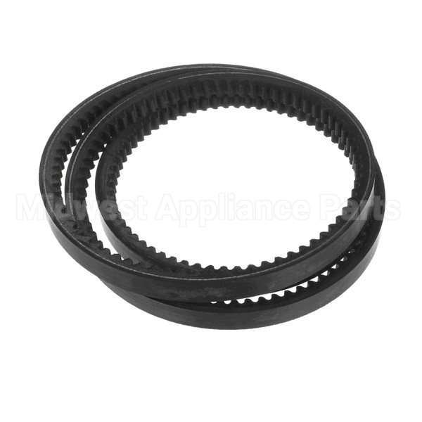 47044 Compatible Middleby Belt, Bx62 Gripnotch
