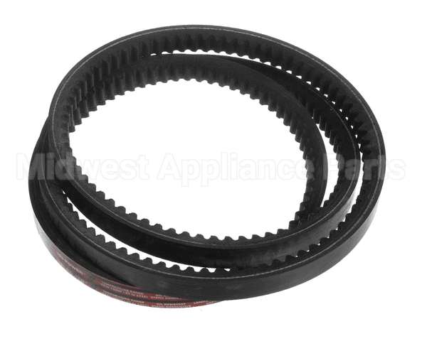 47044 Middleby Belt,Bx62 Gripnotch