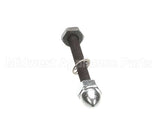 47051 Gold Medal Products Kettle Stud W/Nuts