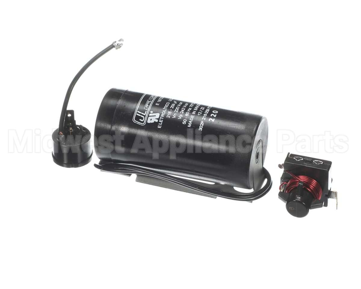470520252 Qbd Modular Systems Start Components Kit For Tpb9423Yaa