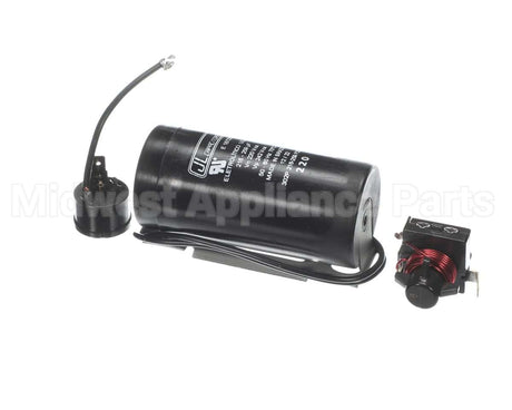 470520252 Qbd Modular Systems Start Components Kit For Tpb9423Yaa
