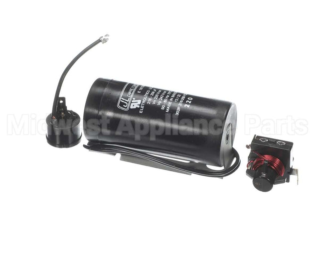 470520252 Qbd Modular Systems Start Components Kit For Tpb9423Yaa