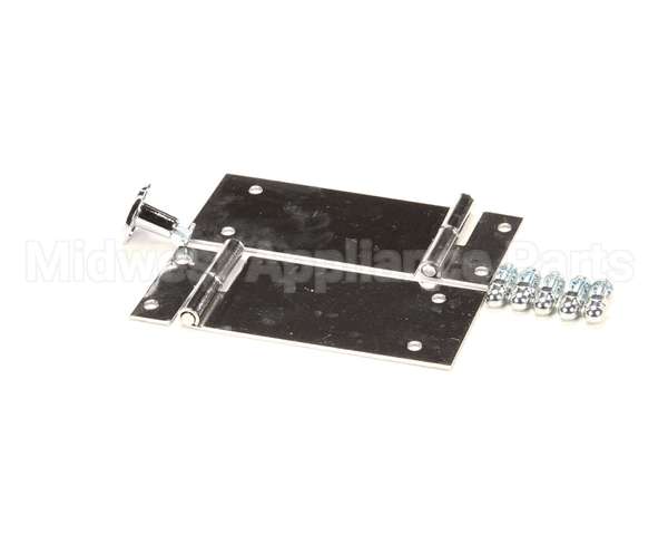 47055 Gold Medal Products Hardware, Popper Door Rh