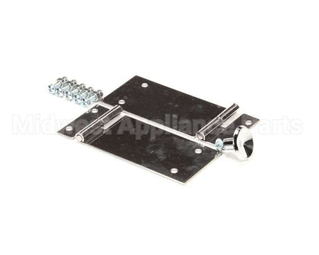 47055 Gold Medal Products Hardware, Popper Door Rh