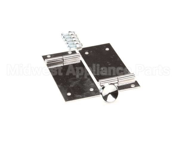 47055 Gold Medal Products Hardware, Popper Door Rh