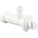 02-4368-01 Compatible Scotsman Pump Outlet Tube Ass