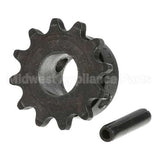 4706 Compatible Blodgett Sprocket & Pin 12 Tooth