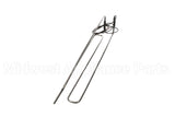 47076-SKS Silver King Defrost Heater