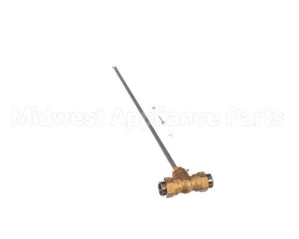 4708-10 Emberglo 31 Valve Ball Assy