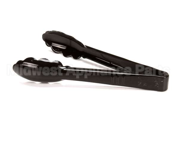 4709-03 Carlisle Tongs Utility 9 Black