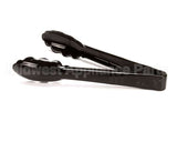 4709-03 Carlisle Tongs Utility 9 Black