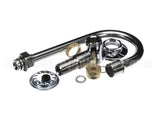 47090 Fisher Ss Faucet Bbs 06Sgn