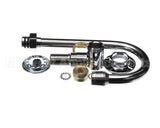 47090 Fisher Ss Faucet Bbs 06Sgn