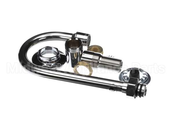 47090 Fisher Ss Faucet Bbs 06Sgn