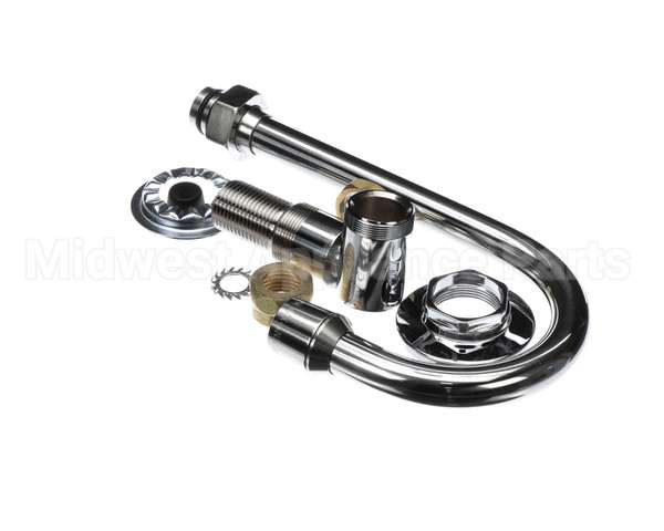47090 Fisher Ss Faucet Bbs 06Sgn