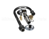 47090 Fisher Ss Faucet Bbs 06Sgn