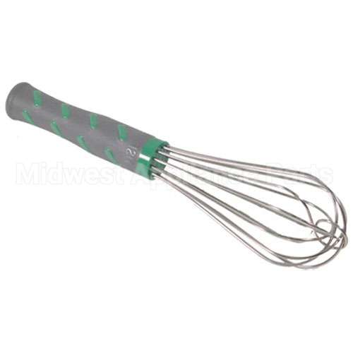 47090 Compatible Vollrath French Whip 10 In Hd Heavy Wire