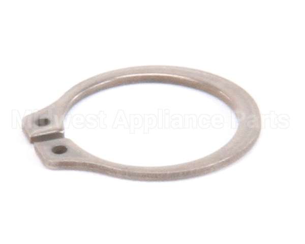 9324111 Delfield Ringsnap1116 Shaft