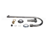 47104 Fisher Ss Faucet Bbs 12Sgn