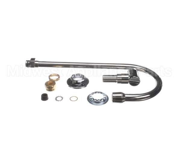 47104 Fisher Ss Faucet Bbs 12Sgn