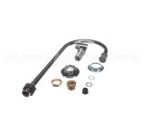 47104 Fisher Ss Faucet Bbs 12Sgn