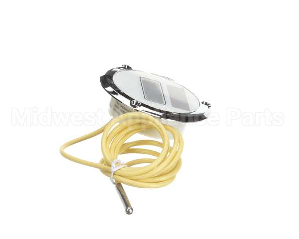 471196 Franke Thermometer Solar