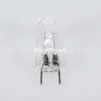 4713-001581 Samsung Lamp-Halogen;130V,50W,Ntr,380Lm,13*41,9.