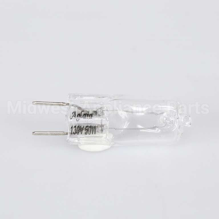 4713-001581 Samsung Lamp-Halogen;130V,50W,Ntr,380Lm,13*41,9.
