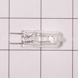 4713-001581 Samsung Lamp-Halogen;130V,50W,Ntr,380Lm,13*41,9.
