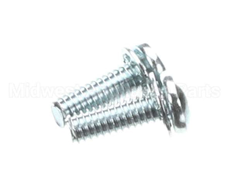 47141 Gold Medal Products 8-32 X 1/2 Phil Pan M/S