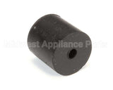 47155 Gold Medal Products Rubber Feet 3/4In High