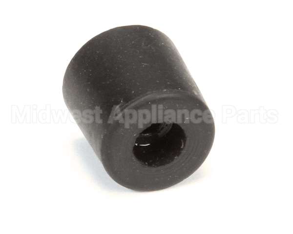 47155 Gold Medal Products Rubber Feet 3/4In High