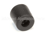 47155 Gold Medal Products Rubber Feet 3/4In High