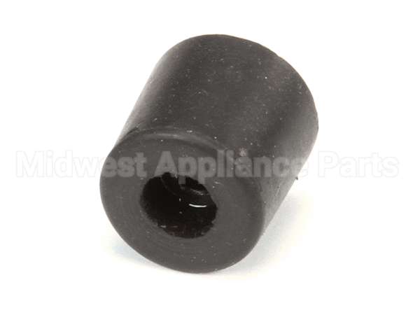 47155 Gold Medal Products Rubber Feet 3/4In High