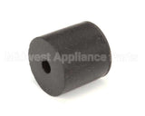 47155 Gold Medal Products Rubber Feet 3/4In High