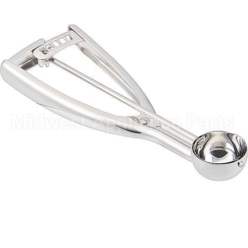 47161 Compatible Vollrath Disher Squeeze 100