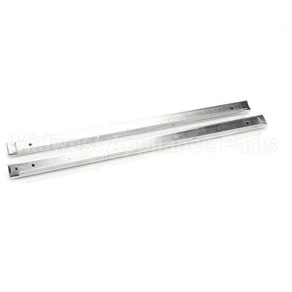471623 Compatible Franke Slide 24" L & R (Set)